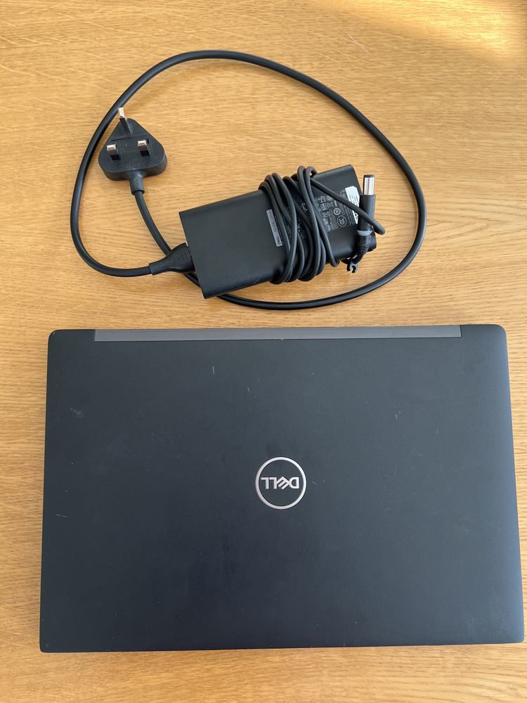 Dell Latitude 7490 CORE i7 vPro 8th Gen Laptop