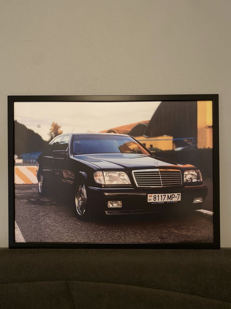 Quadro 70x50cm (diversos modelos)