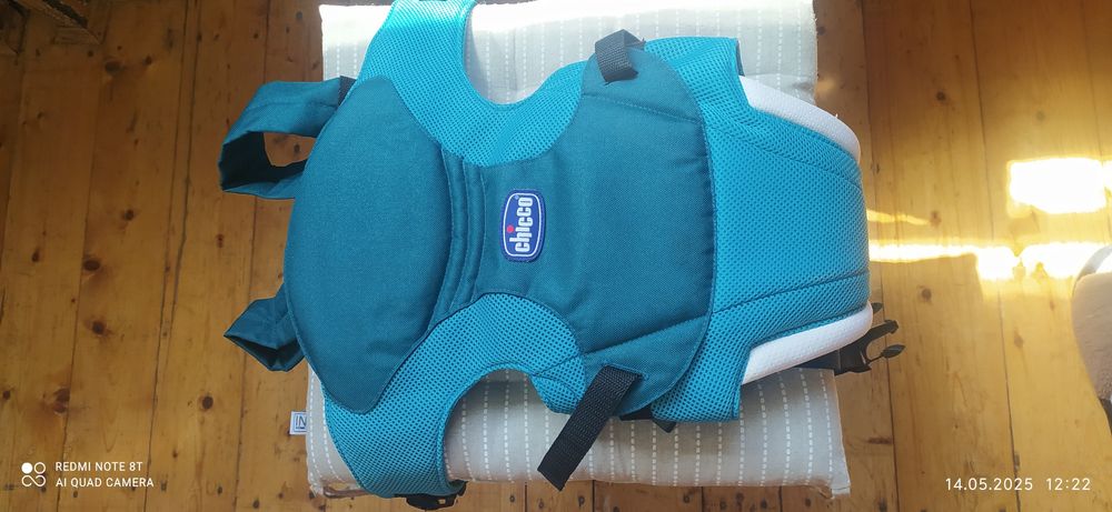 Кенгурушка chicco від народження!