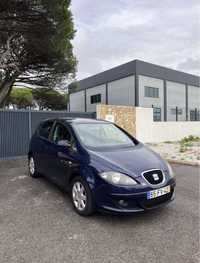 Seat altea tsi