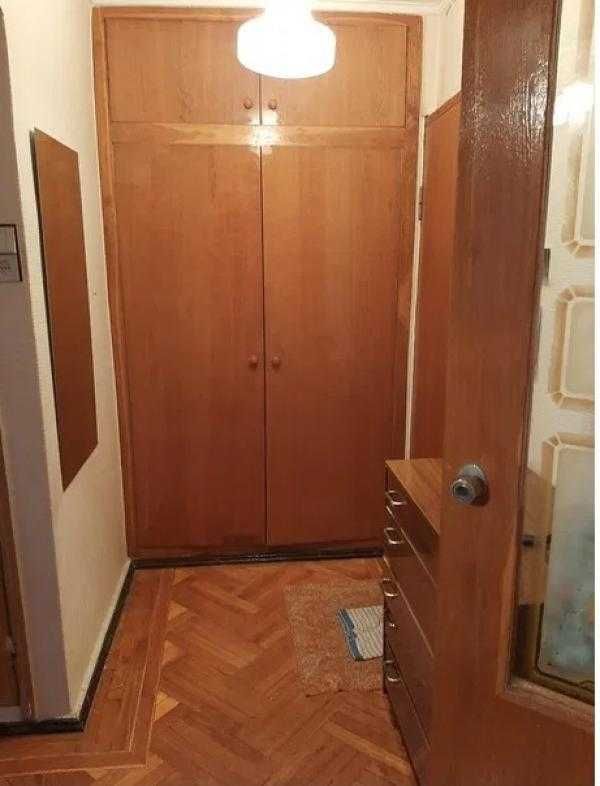 В продаже 1 комнатная квартира ХТЗ
