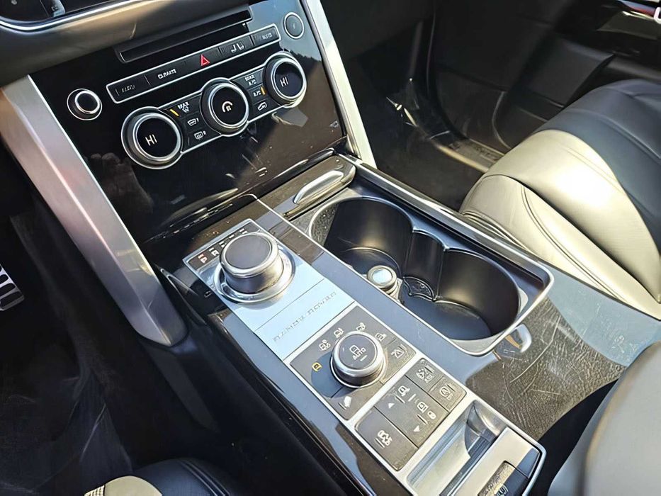 Land Rover Range Rover      2014