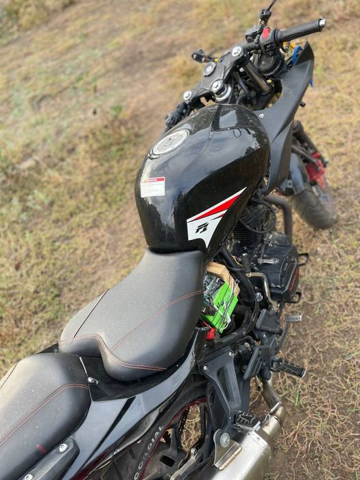 Спортивный мотоцикл Viper V250F-2 (2020) в продаже!!!