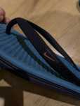 Chinelos da nike dois por um