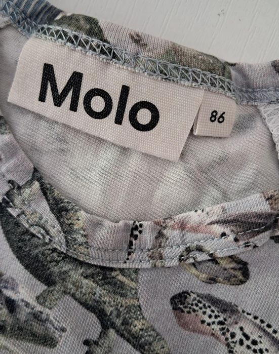 Body dla chlopca MOLO