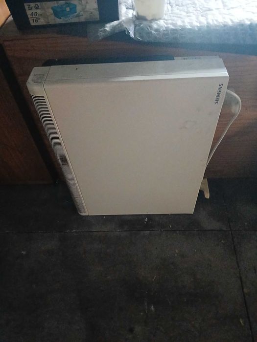 2 Acumuladores térmicos de energia