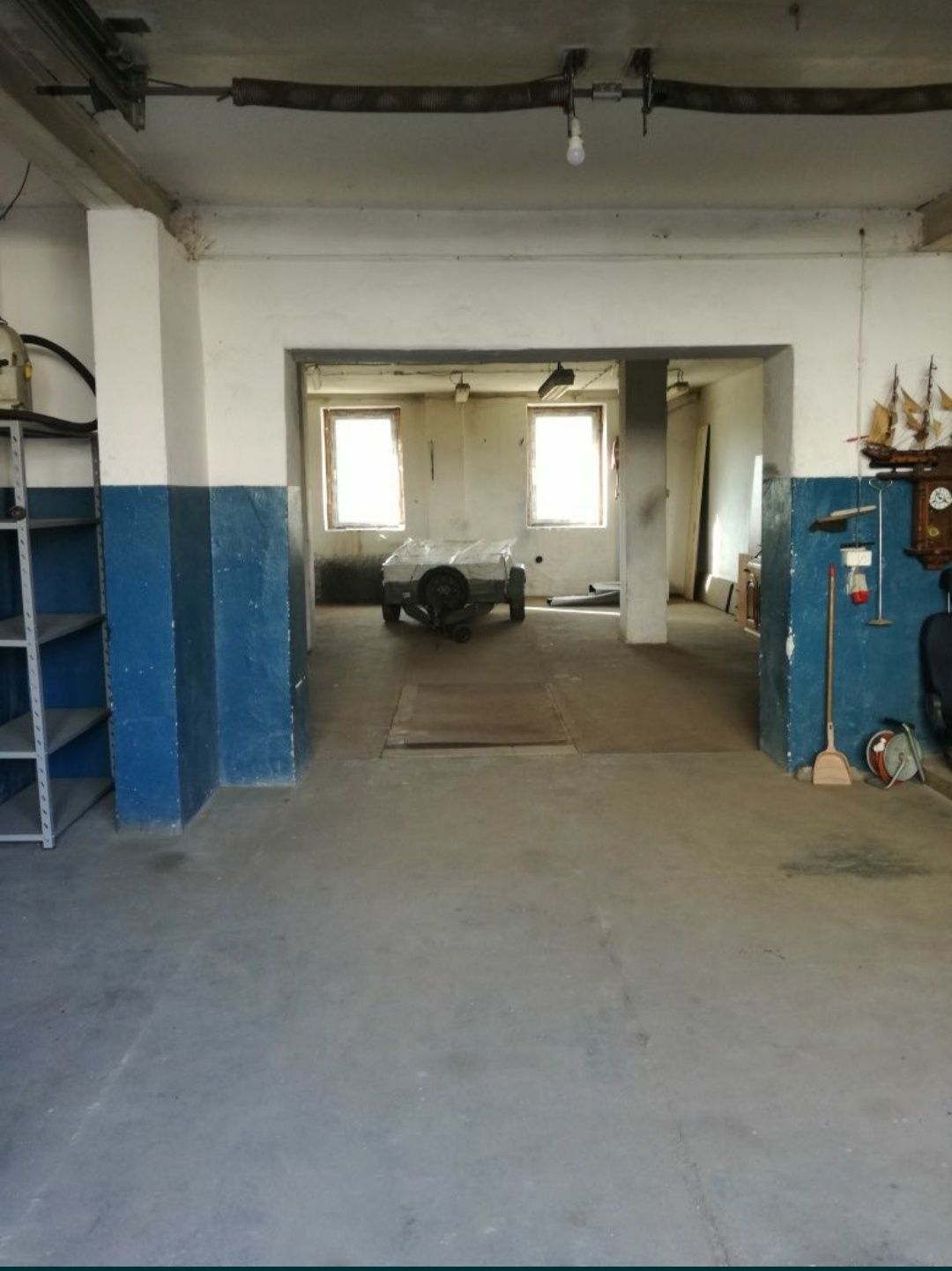 Lokal 130m2+90m2