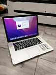 Apple macbook pro 15 2015 A1398