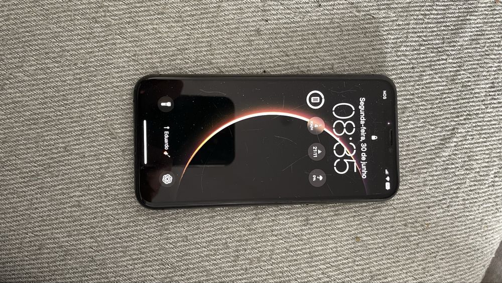 Vendo Iphone 11 Pro 64GB