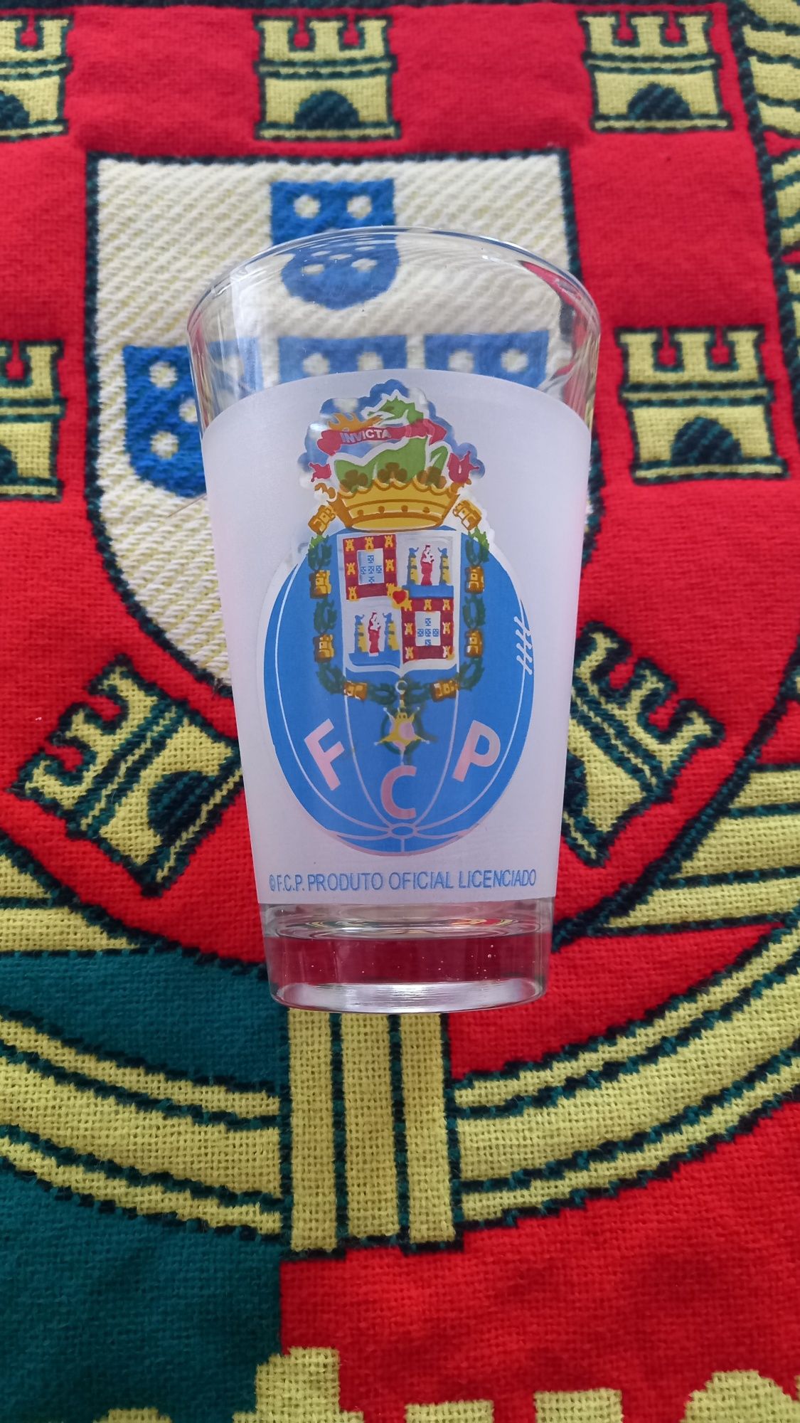 Caneca & copo Futebol Clube do Porto