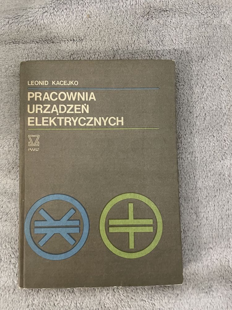 Pracownia urządzeń elektrycznych