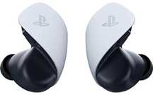 Навушники TWS Sony PULSE Explore White (1000039787) НОВІ.ЗАПАКОВАНІ