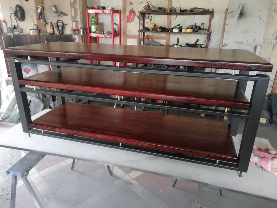 Stolik Szafka RTV audio HiFi