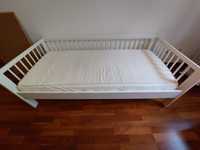 Cama crianca Ikea, modelo  Gulliver