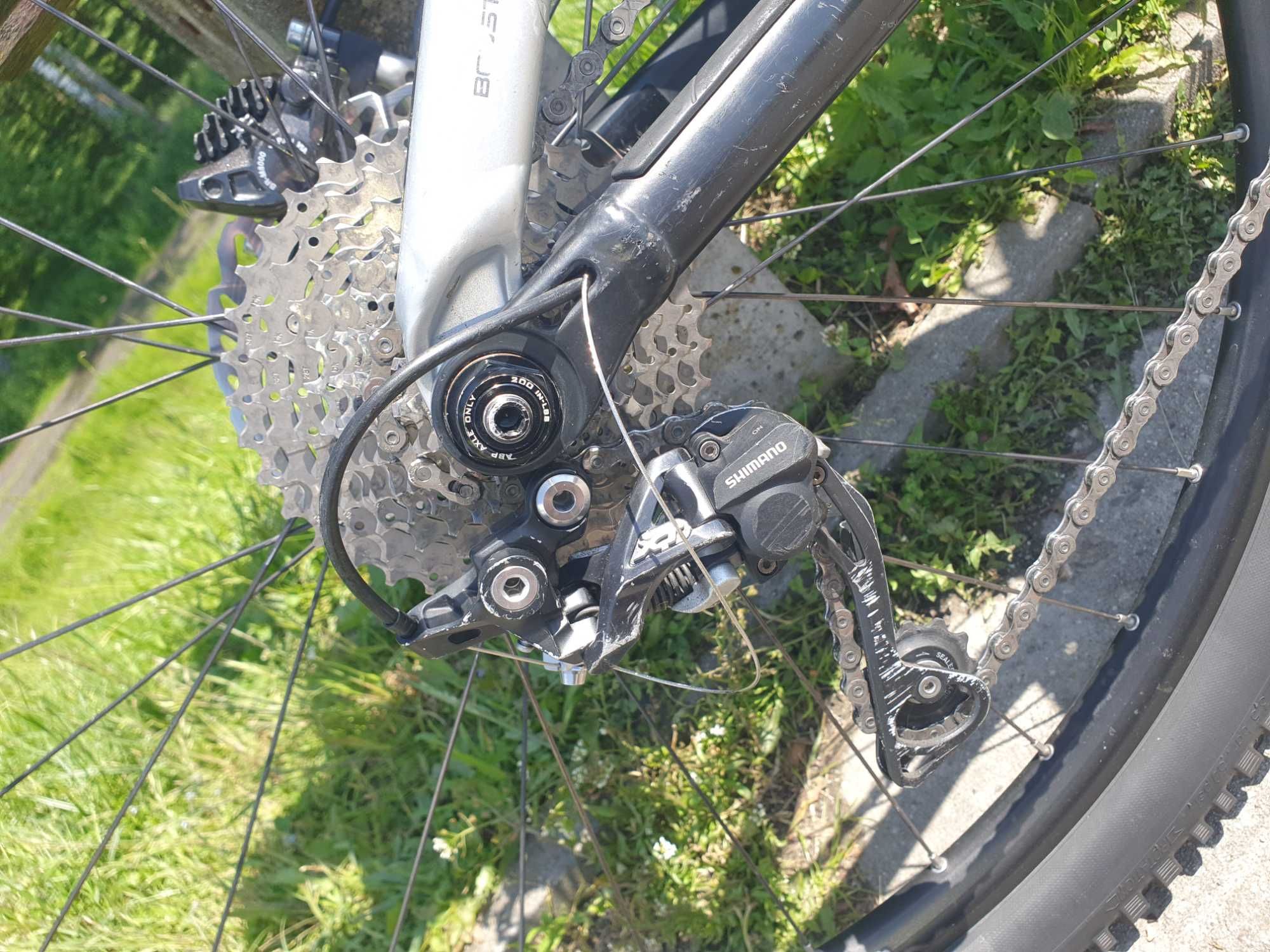 Trek fuel ex 8 MTB