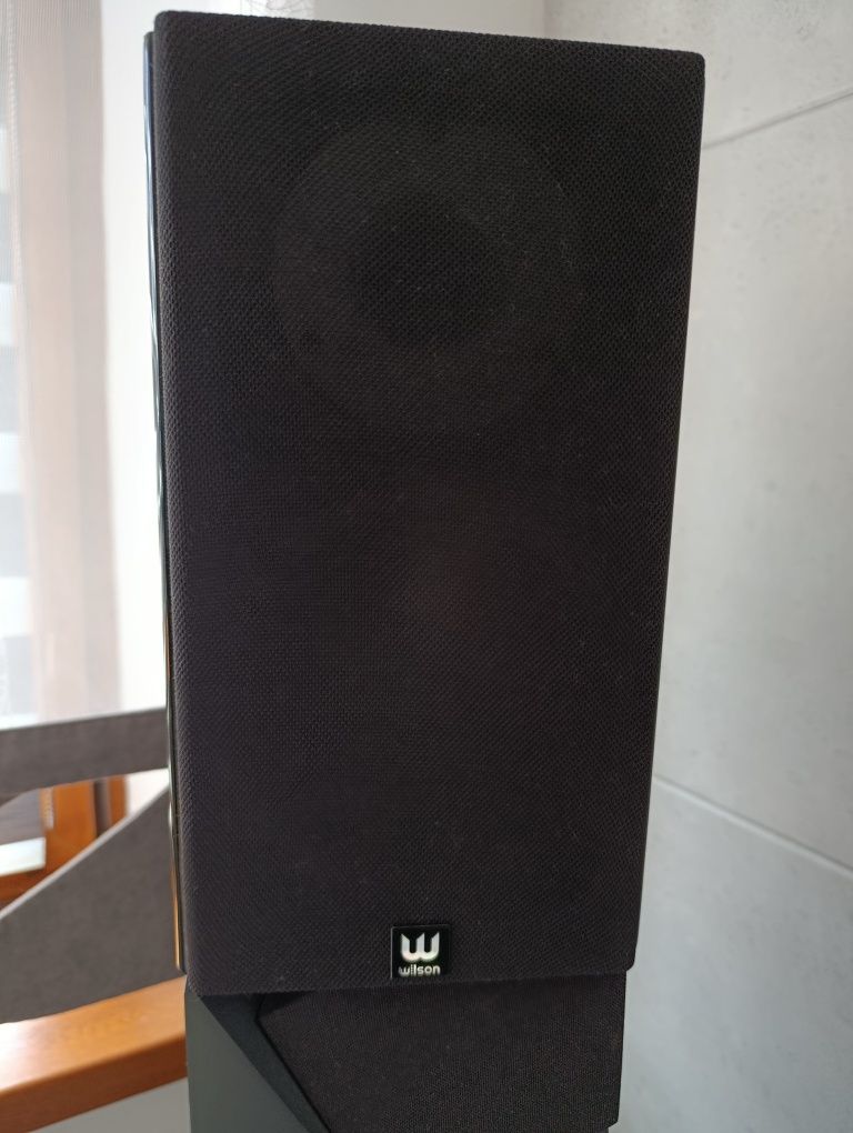Wilson Raptor 1 Super Stan.
