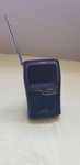 Mini LCD colour TV
