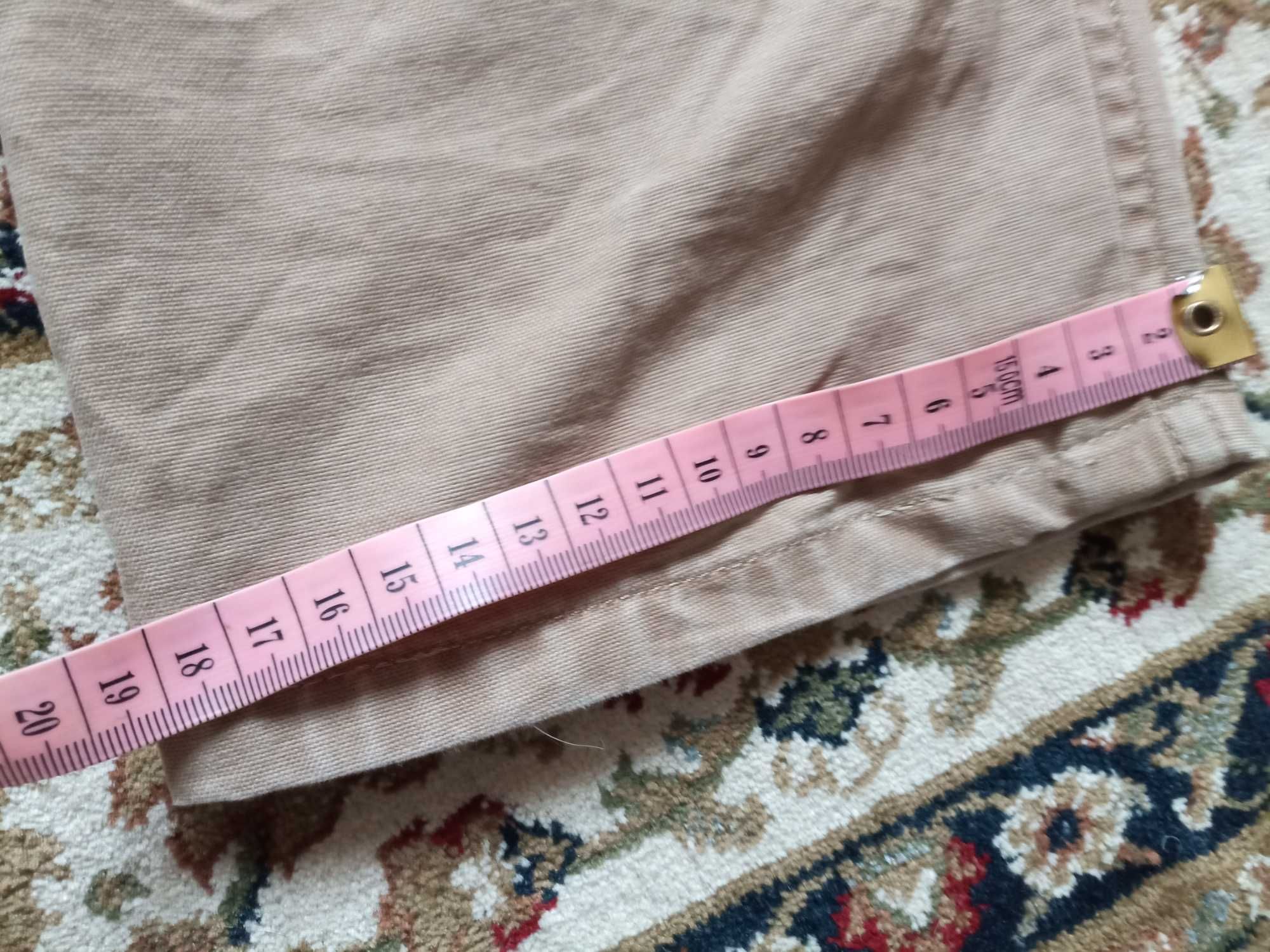 Wrangler - spodnie męskie, rozmiar 36/32