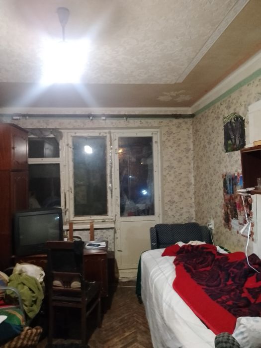 Сдам комнату в районе Новожаново 18кв/м в районе ТРК Украина