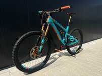 Rower YETI SB6 2018 Limited Edition Team Replica