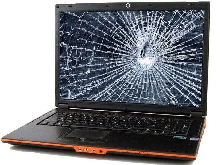 Reparação de computadores e portáteis