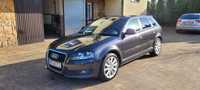 Audi A3 8P Lift 2.0 TDI CR