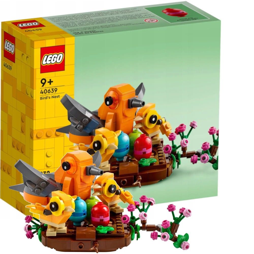 Lego Icons  Diuna Dune Atreides Royal Ornithopter nr kat. 10327 Nowe!