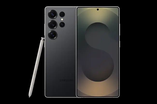 Samsung Galaxy s25 Ultra 256gb