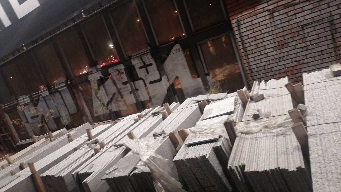 Egipski granit premium - Nowy, dostępny w dużych ilościach w Polsce!