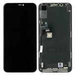 Wyświetlacz LCD do Apple iPhone 11 Pro Max Regenerowany FHD IC MOVABLE