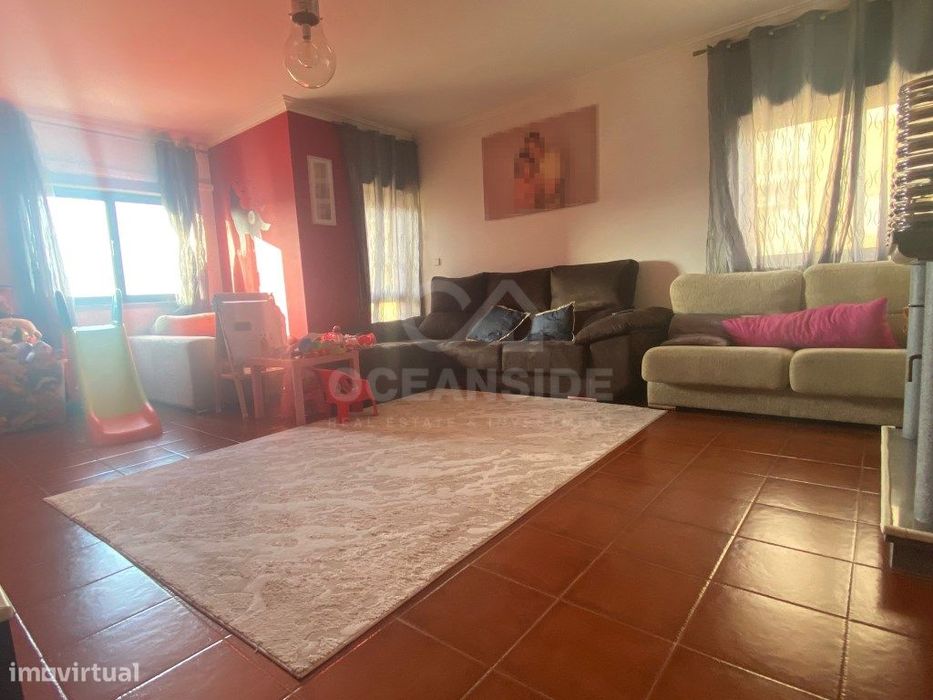Apartamento T3 na Av.Espanha , Castelo Branco