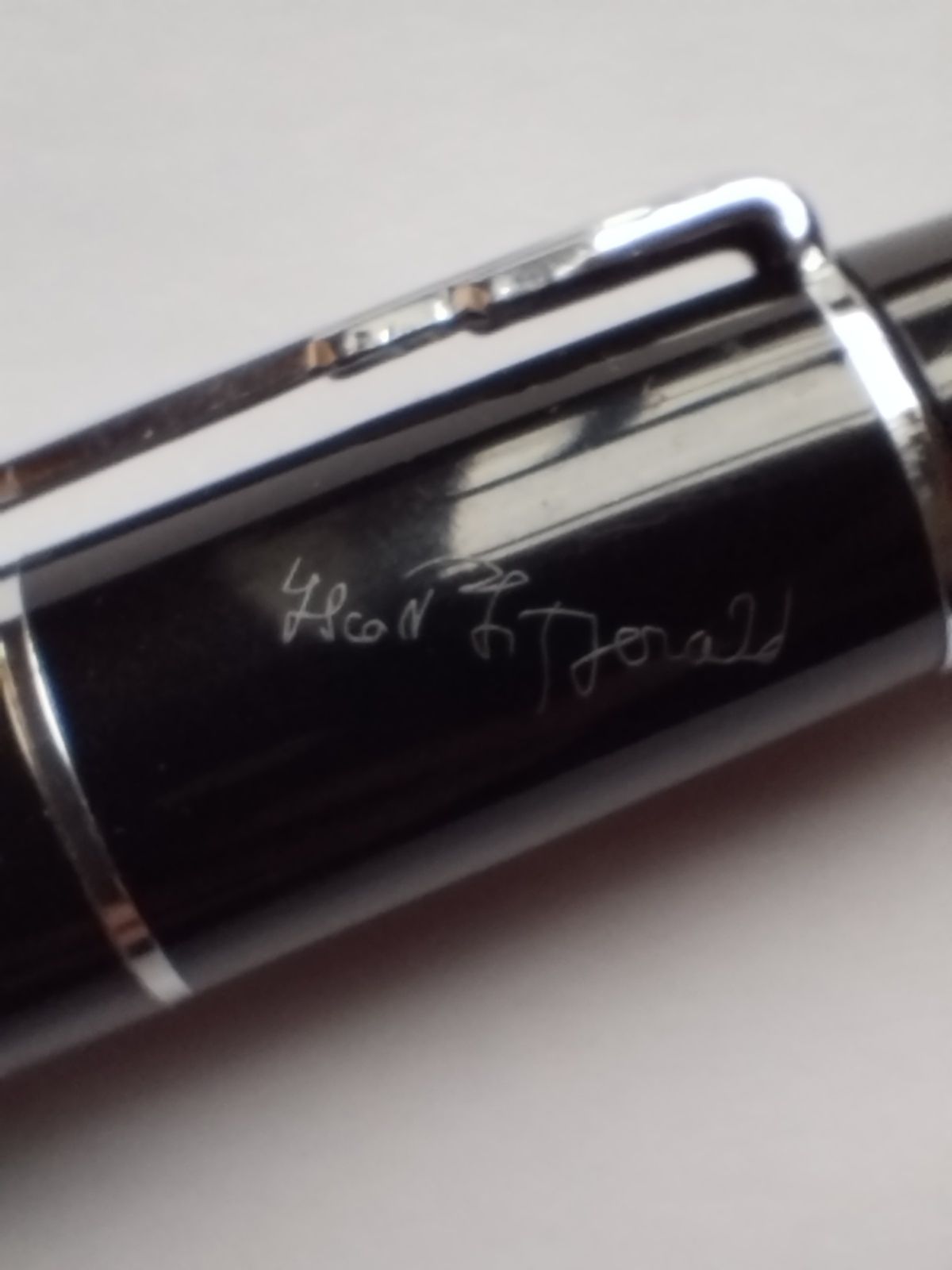 Caneta Montblanc Boheme
