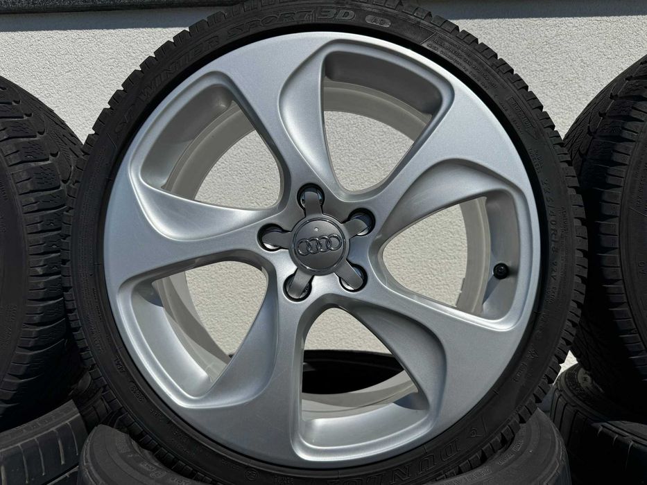 Zima R18 Audi A3 8P0,8V0,A4 B5,B6,B7,VW Golf,Skoda OCTAVIA,Seat LEON