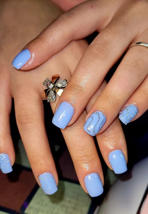 р-н Попова!Манікюр Педикюр  Нарощування нігтиків