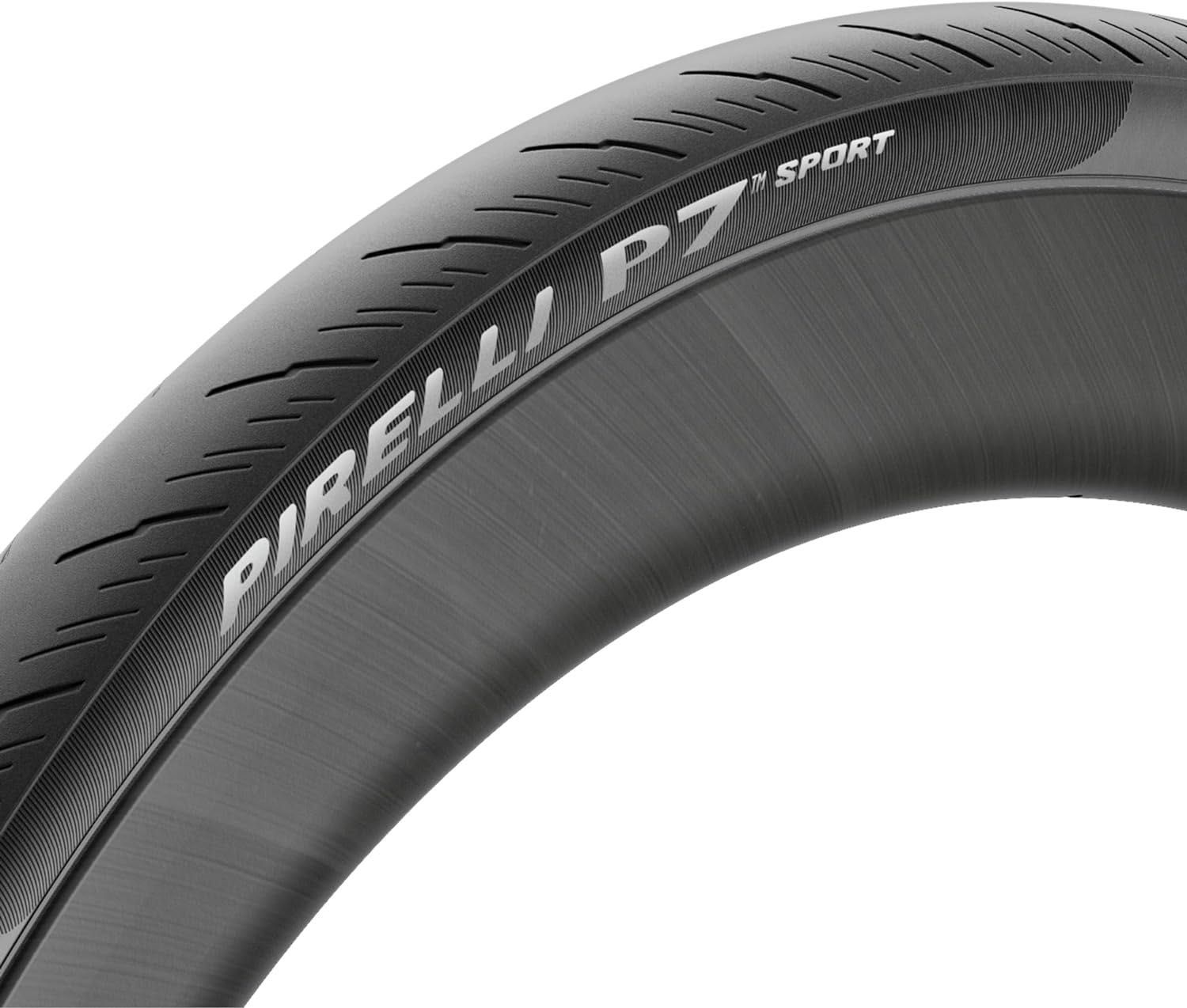 Opona rowerowa Pirelli P7 Sport 700x26c, 26-622