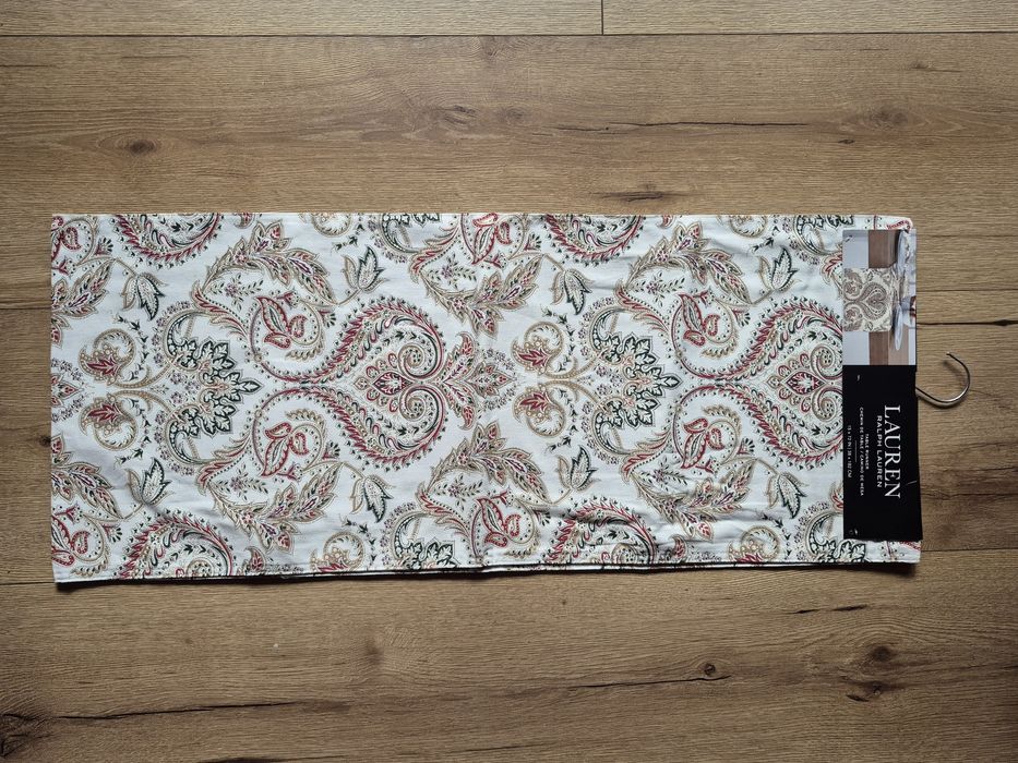 Bieżnik Ralph Lauren Home 38 x 182