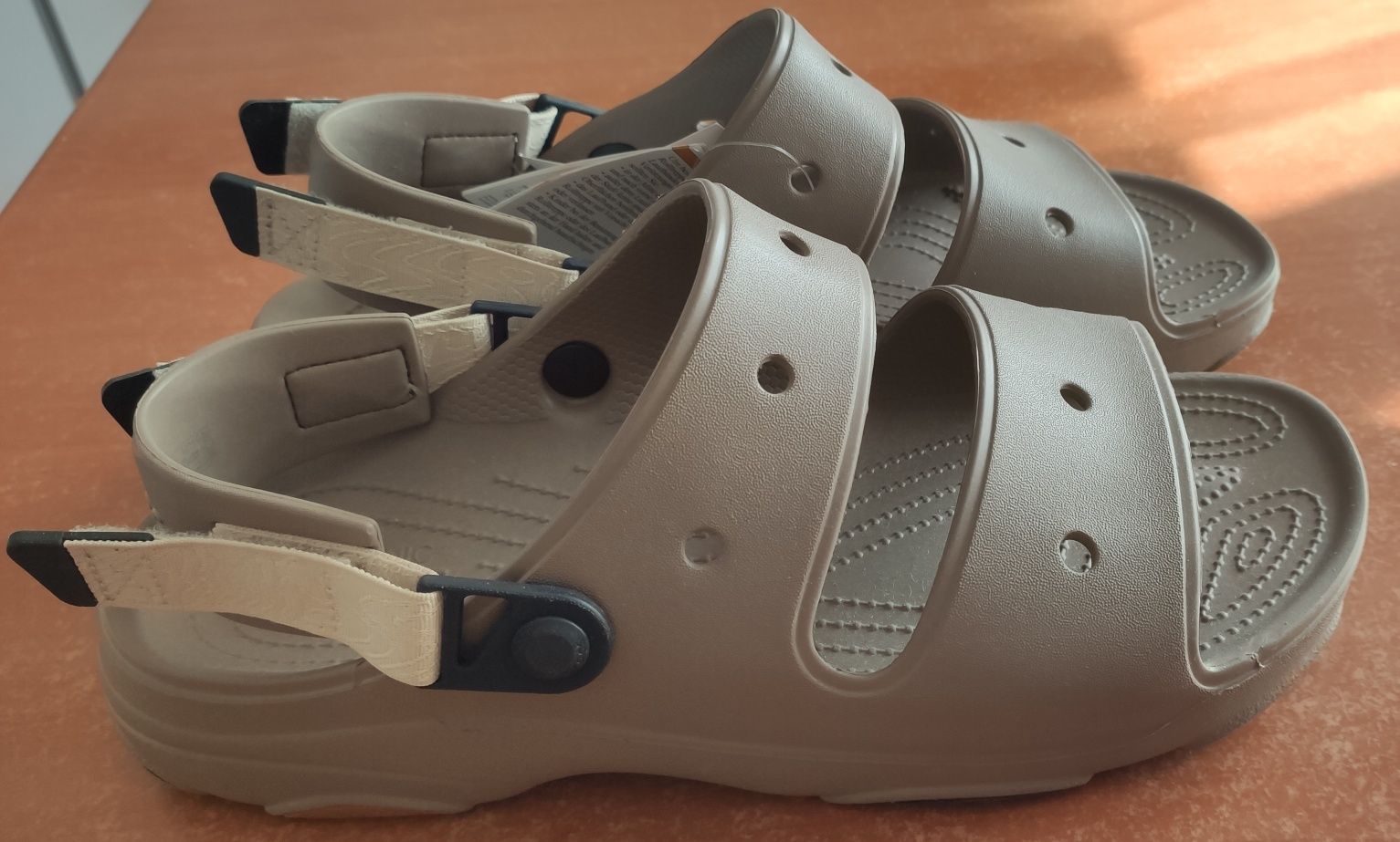 Crocs оригінал 44-45 нові