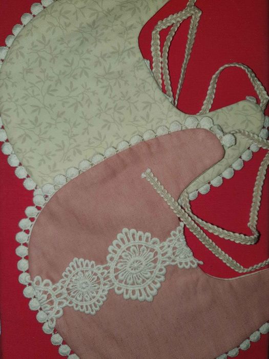 Розпродаж гарної якості слюнявчики з євопи для малюків