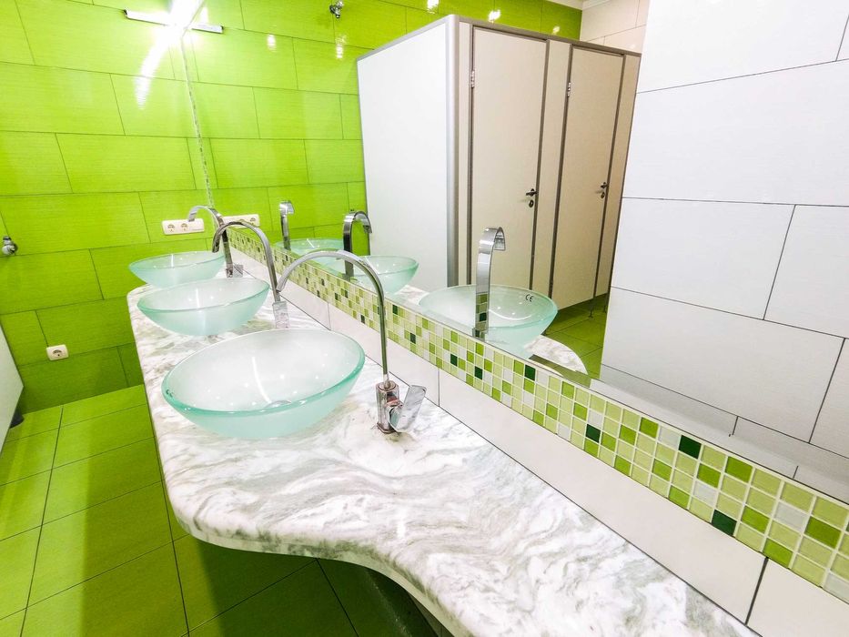 Хостел Київ / Поселення спортсменів та робітників біля метро!-3-555.biz.ua