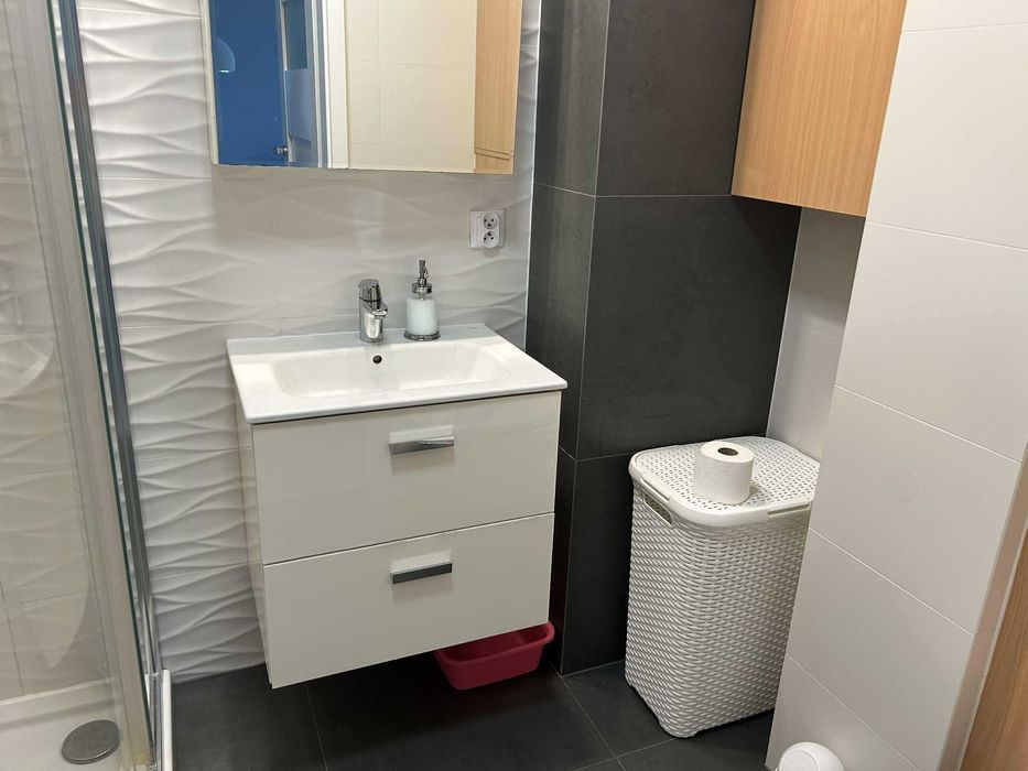 Wynajmę mieszkanie ul. Faryczna 4 39m2