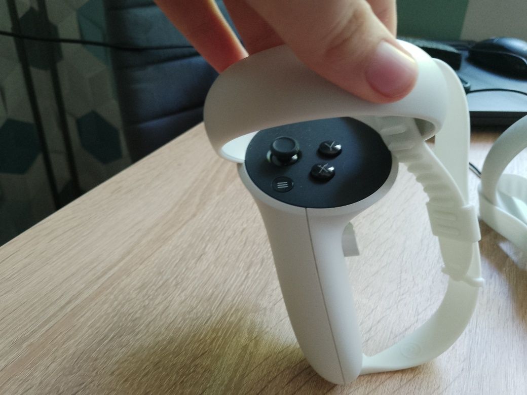 Gogle Vr Meta quest 2