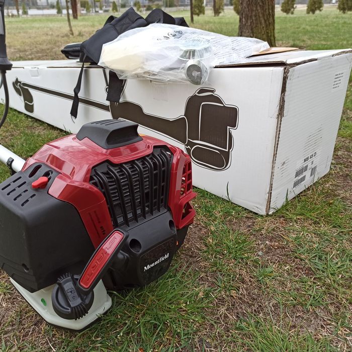 Kosa spalinowa Mountfield MB45D Stiga