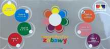 Logopedyczne Zabawy. Część Vii - słuch fonemowy Komlogo Rok