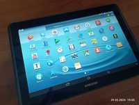 Планшет Samsung galaxy tab 2/ 10.1 Хорошее состояние!