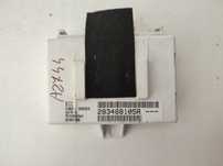 Moduł nawigacji RENAULT MEGANE III LIFT 13-16 283468105R EUROPA