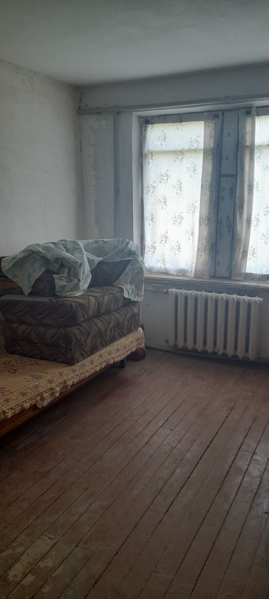 Продам квартиру.
