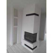 Каміни та печі на дровах. Від польського виробника Kratki. Монтаж