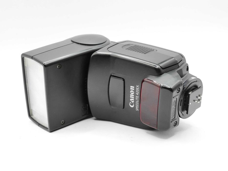 Lampa błyskowa Canon Speedlite 420EX