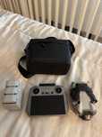 DJI Mini 4 Pro Fly More Combo