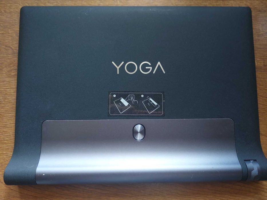 Tablet yoga 3 lenovo yt3x50l